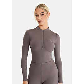 Aztec Diamond Core Base Layer | Manche Longue  | Femmes 